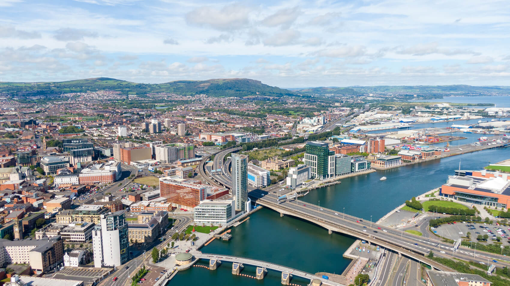 VOTRE PROGRAMME : Grand Tour d’IRLANDE