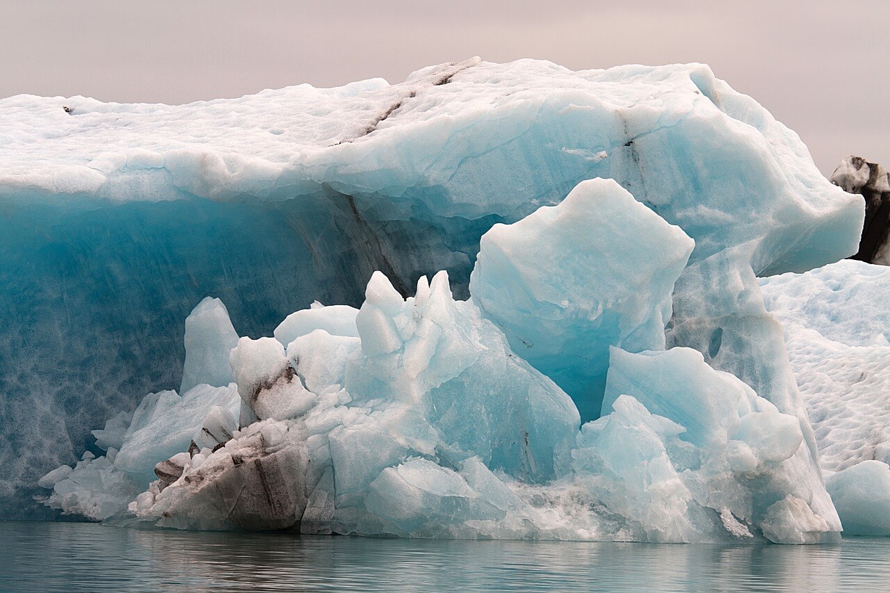 VOTRE PROGRAMMME : Grand Tour d'ISLANDE