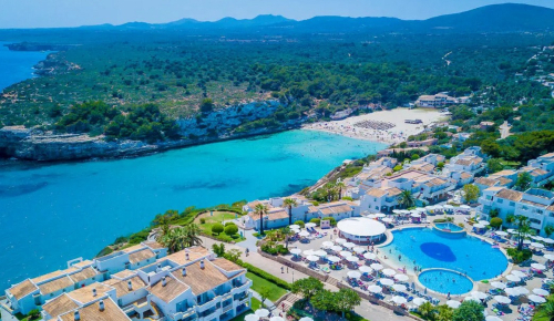 Séjour ALL INCLUSIVE à Majorque