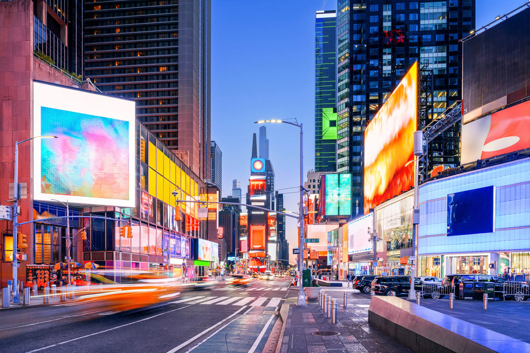 New York