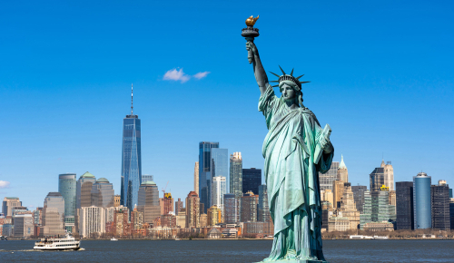 New York
