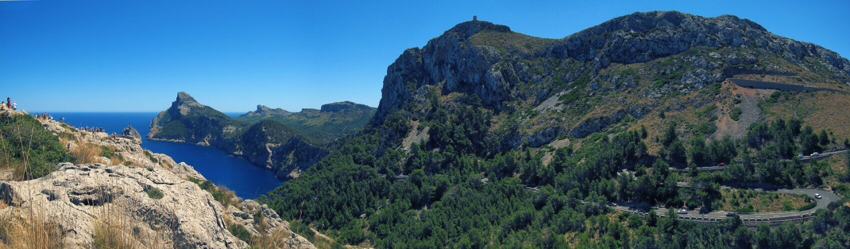 Les Baléares