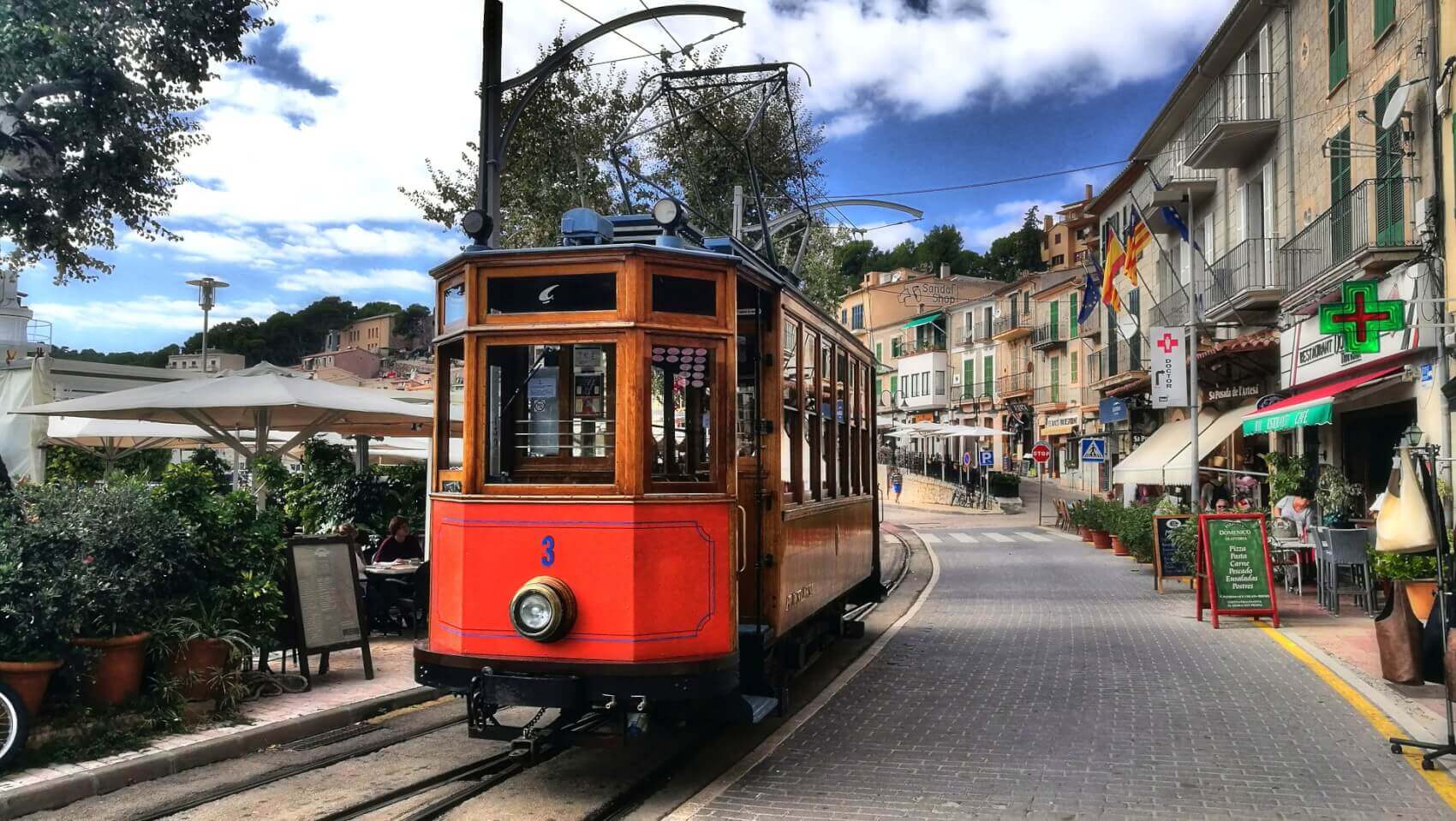 Les Baléares