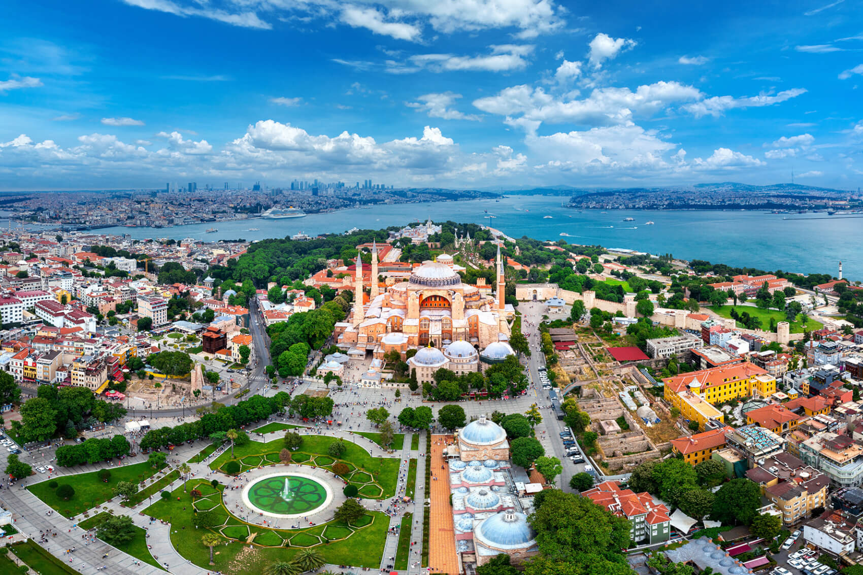 Turquie