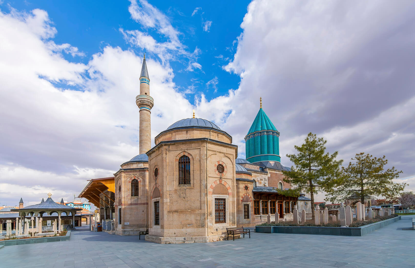 Turquie
