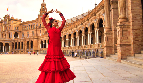 Grand Tour d'Espagne