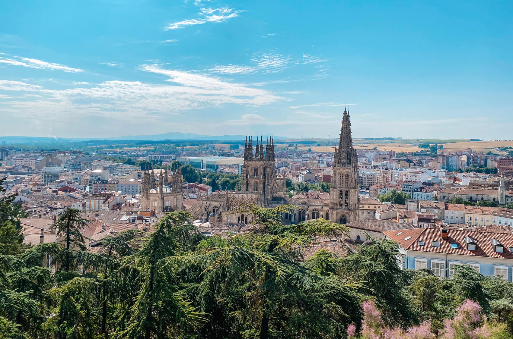 Grand Tour d'Espagne