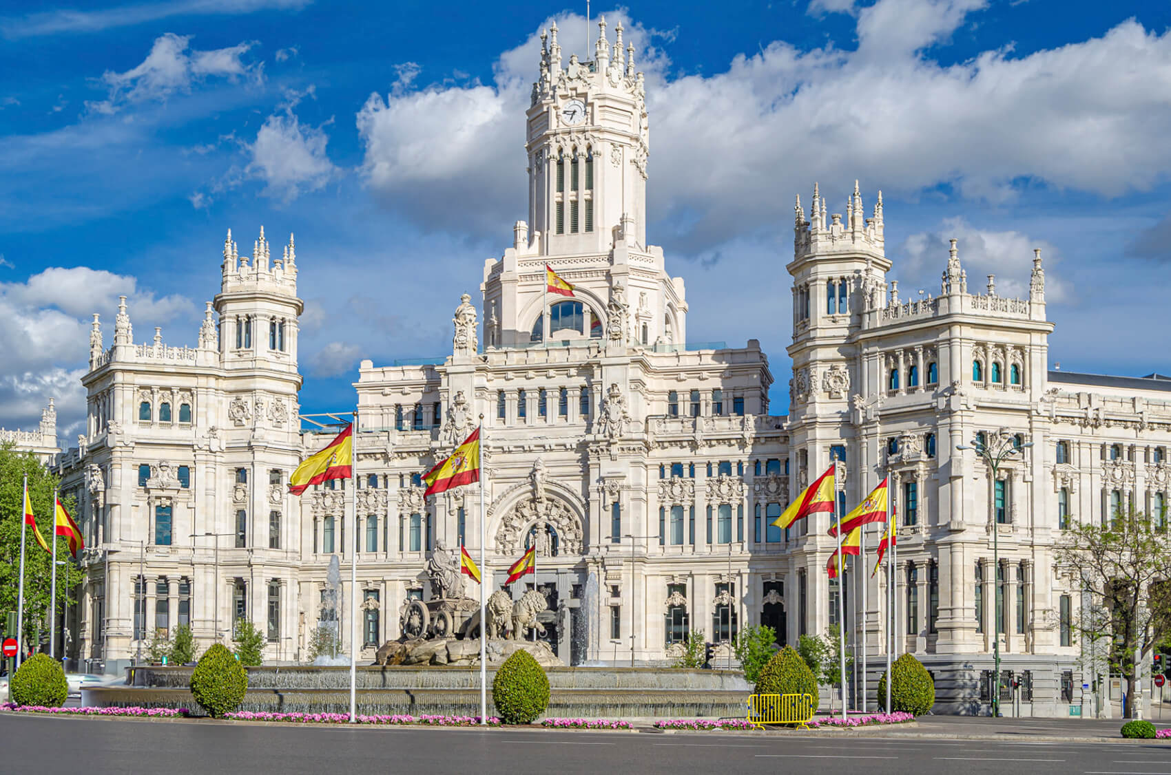 Grand Tour d'Espagne