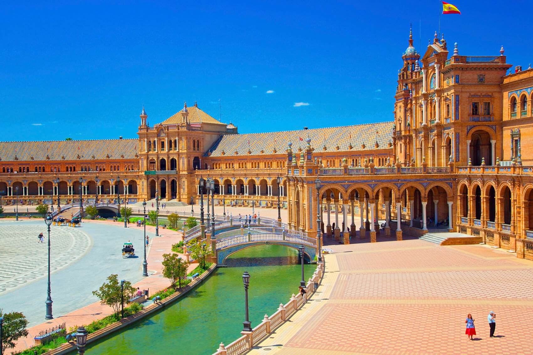 Grand Tour d'Espagne
