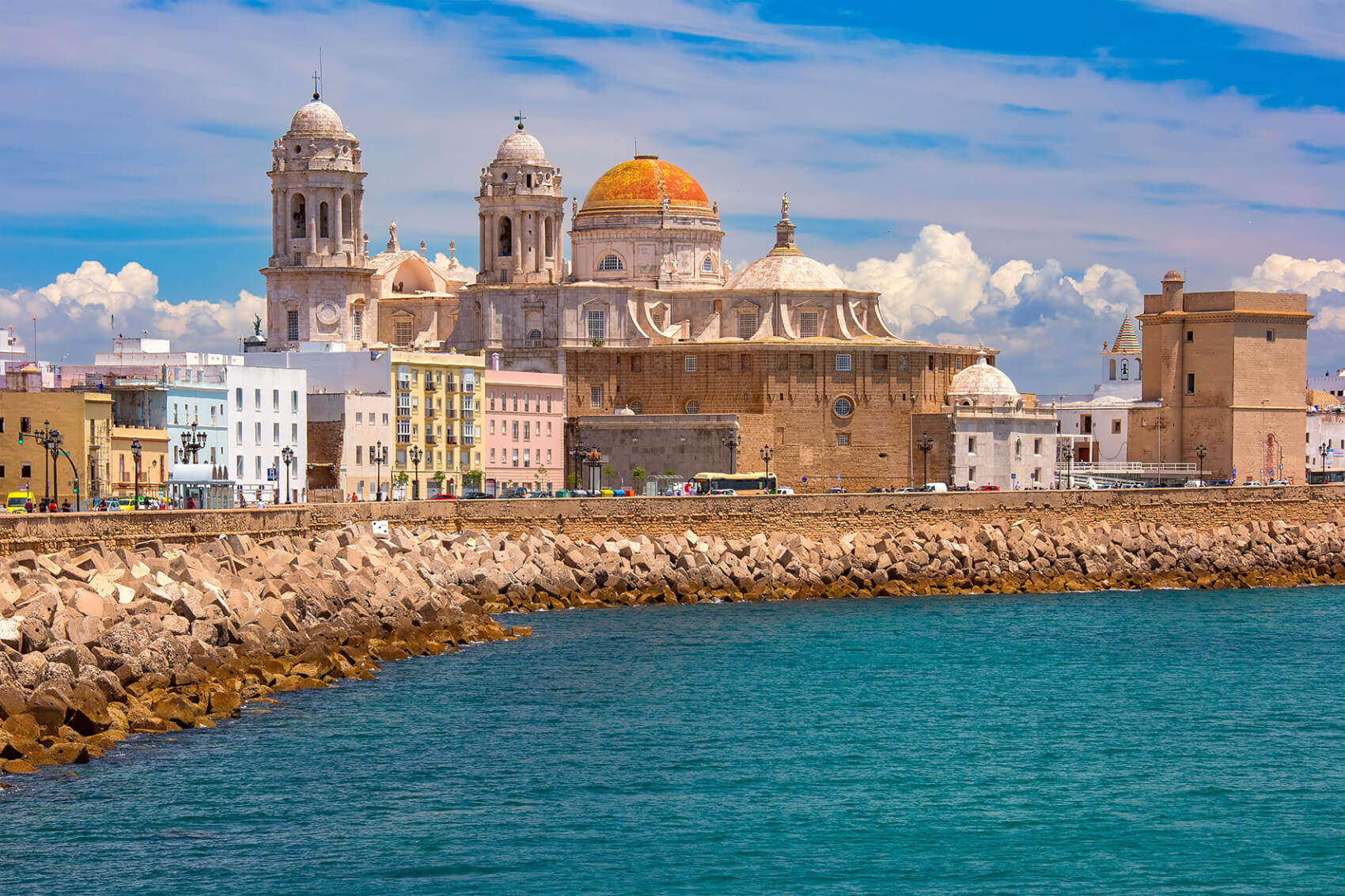 Grand Tour d'Espagne
