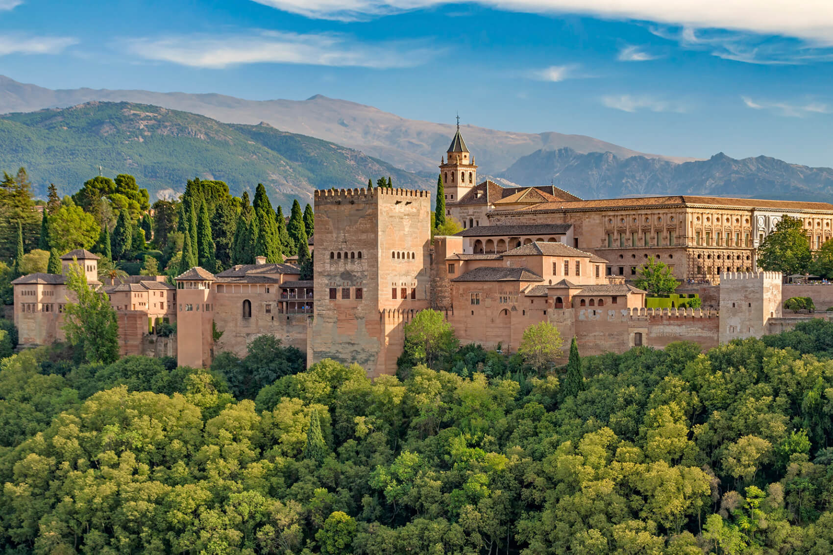 Grand Tour d'Espagne