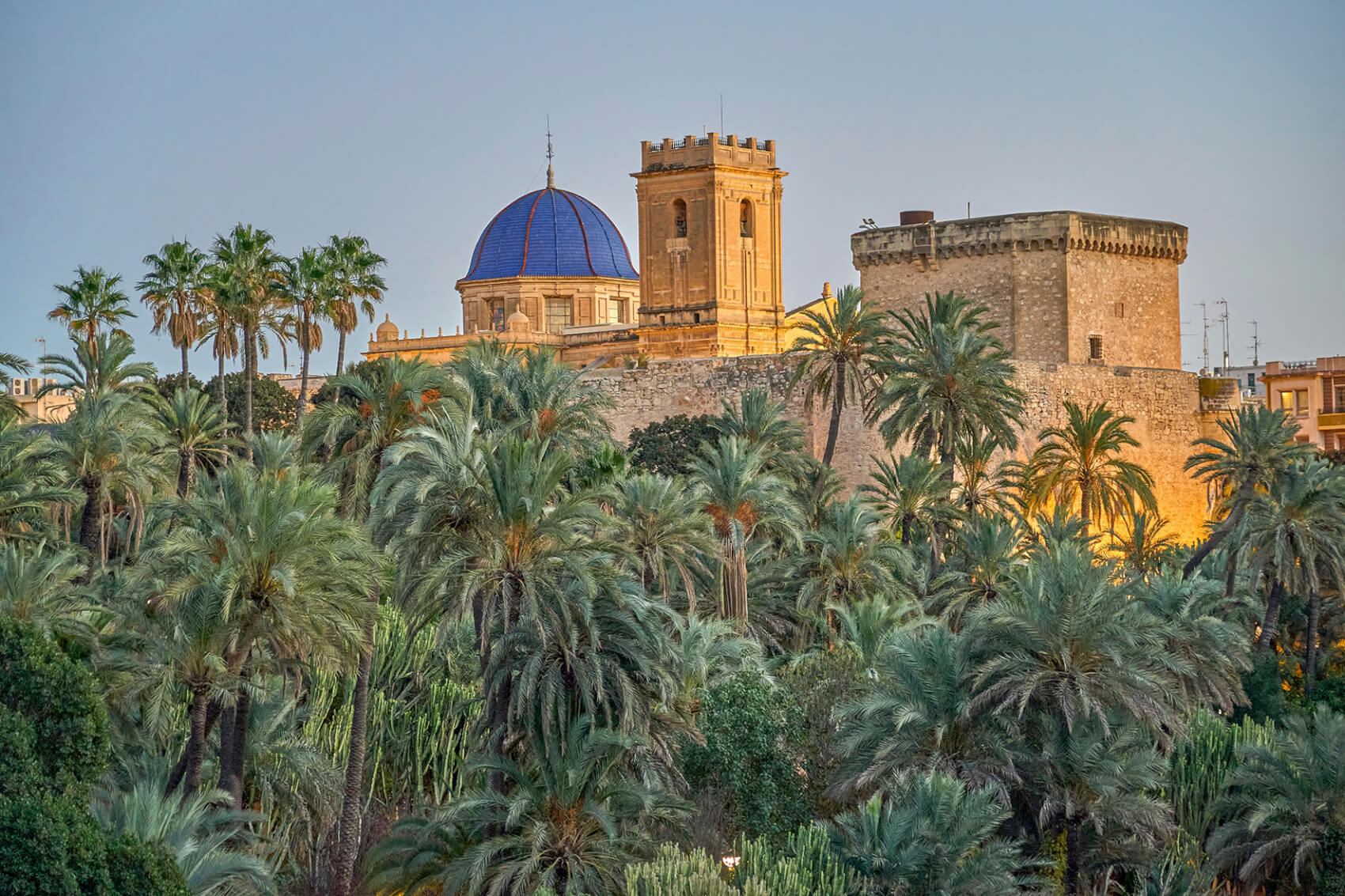 Grand Tour d'Espagne