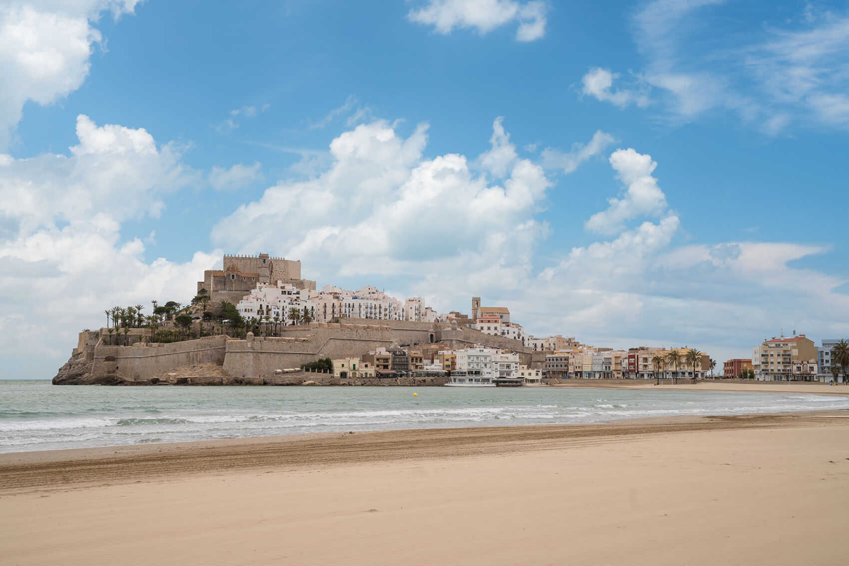 Grand Tour d'Espagne