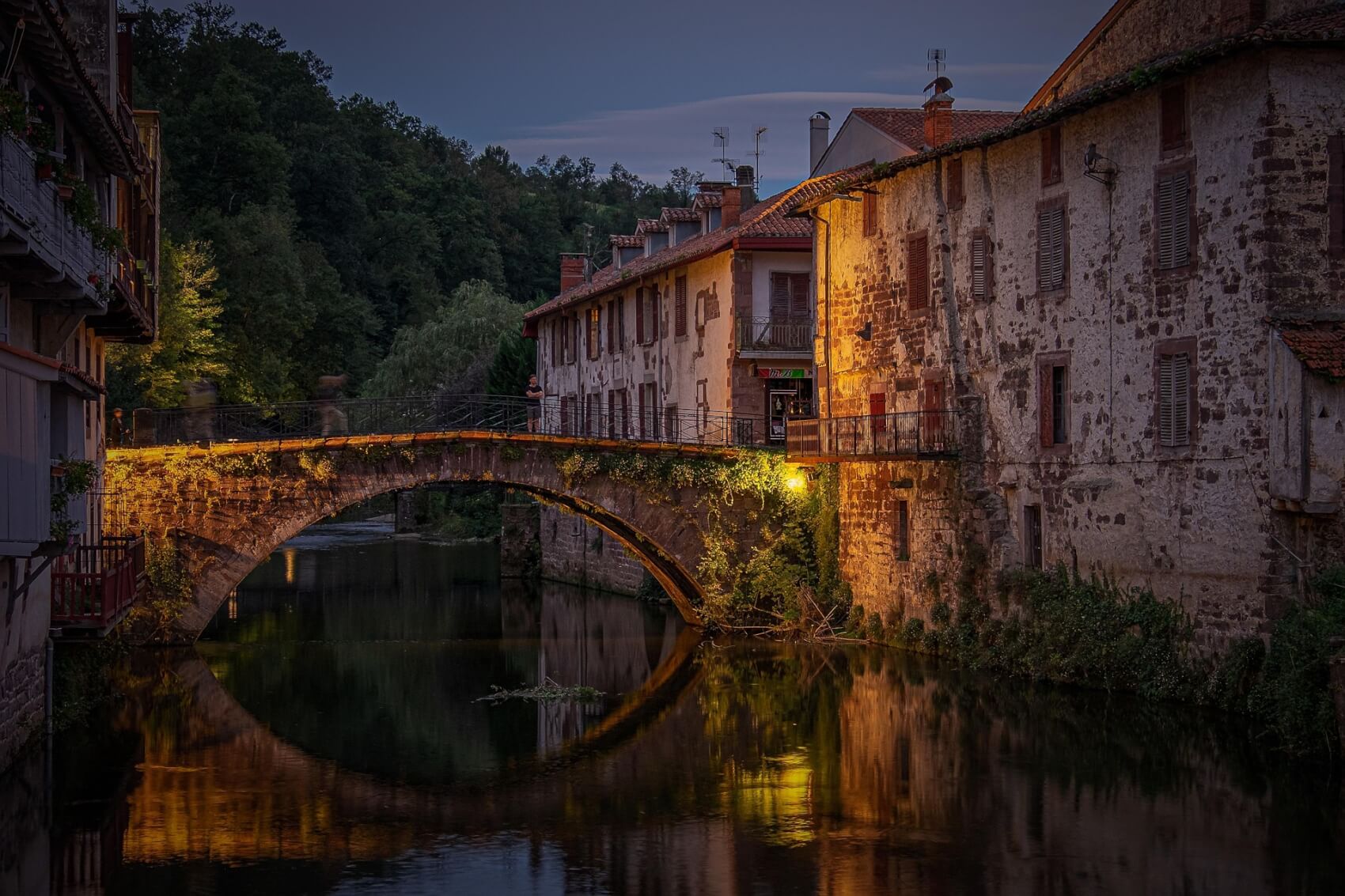 Pays Basque
