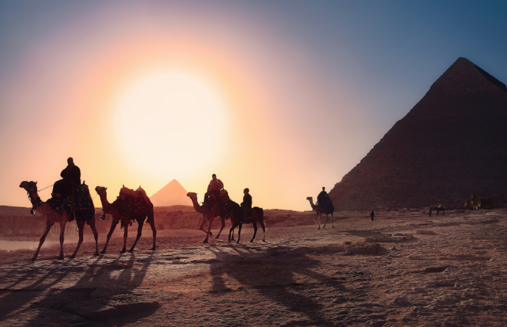Egypte