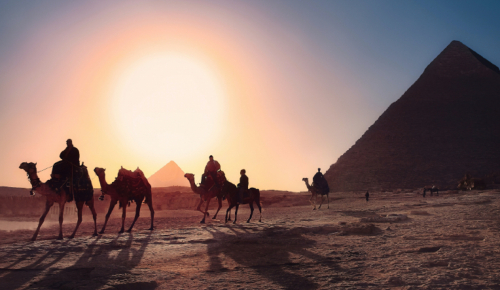 Egypte