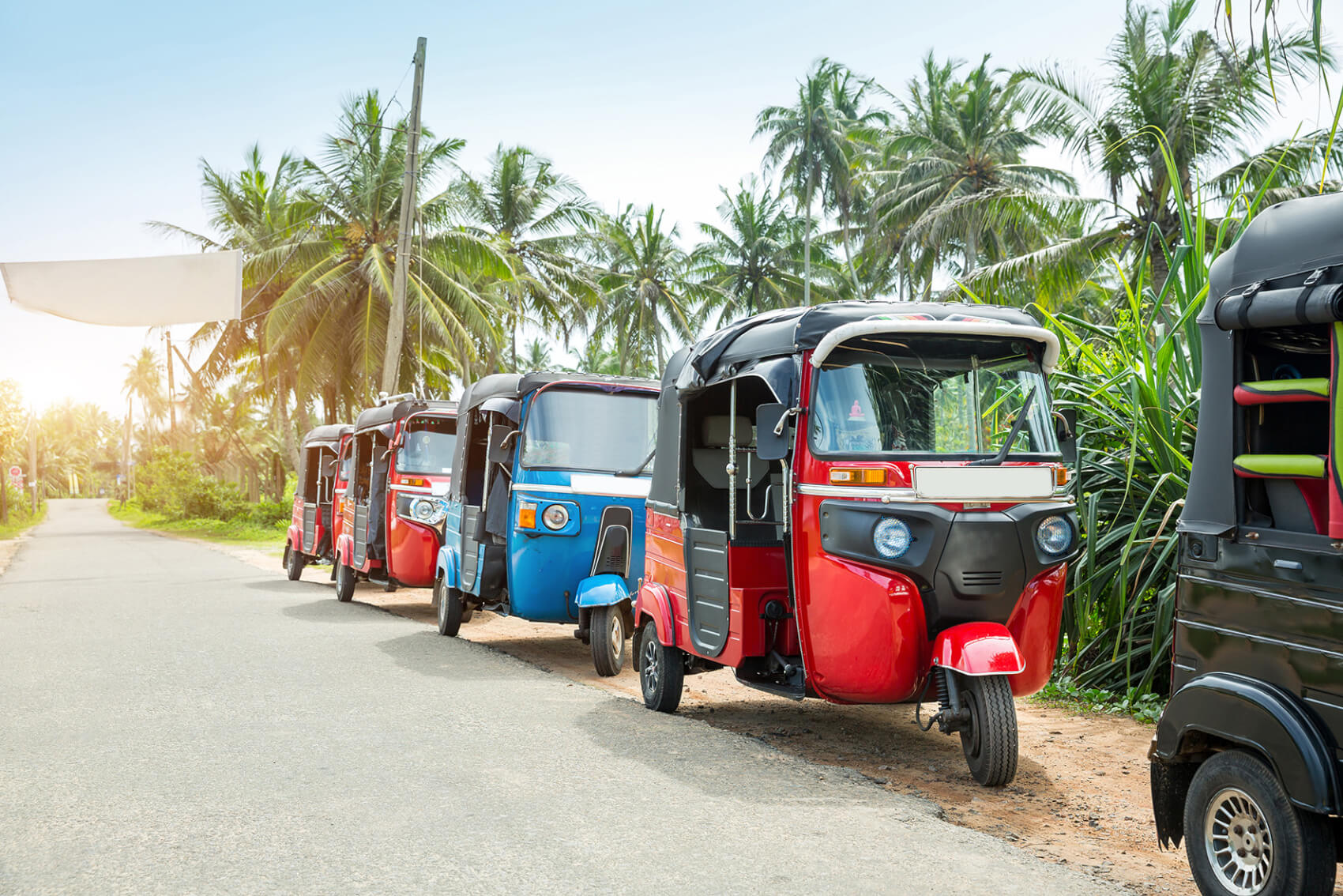 Sri Lanka