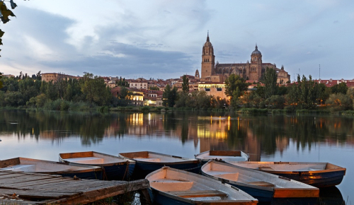 Portugal du Nord au Sud