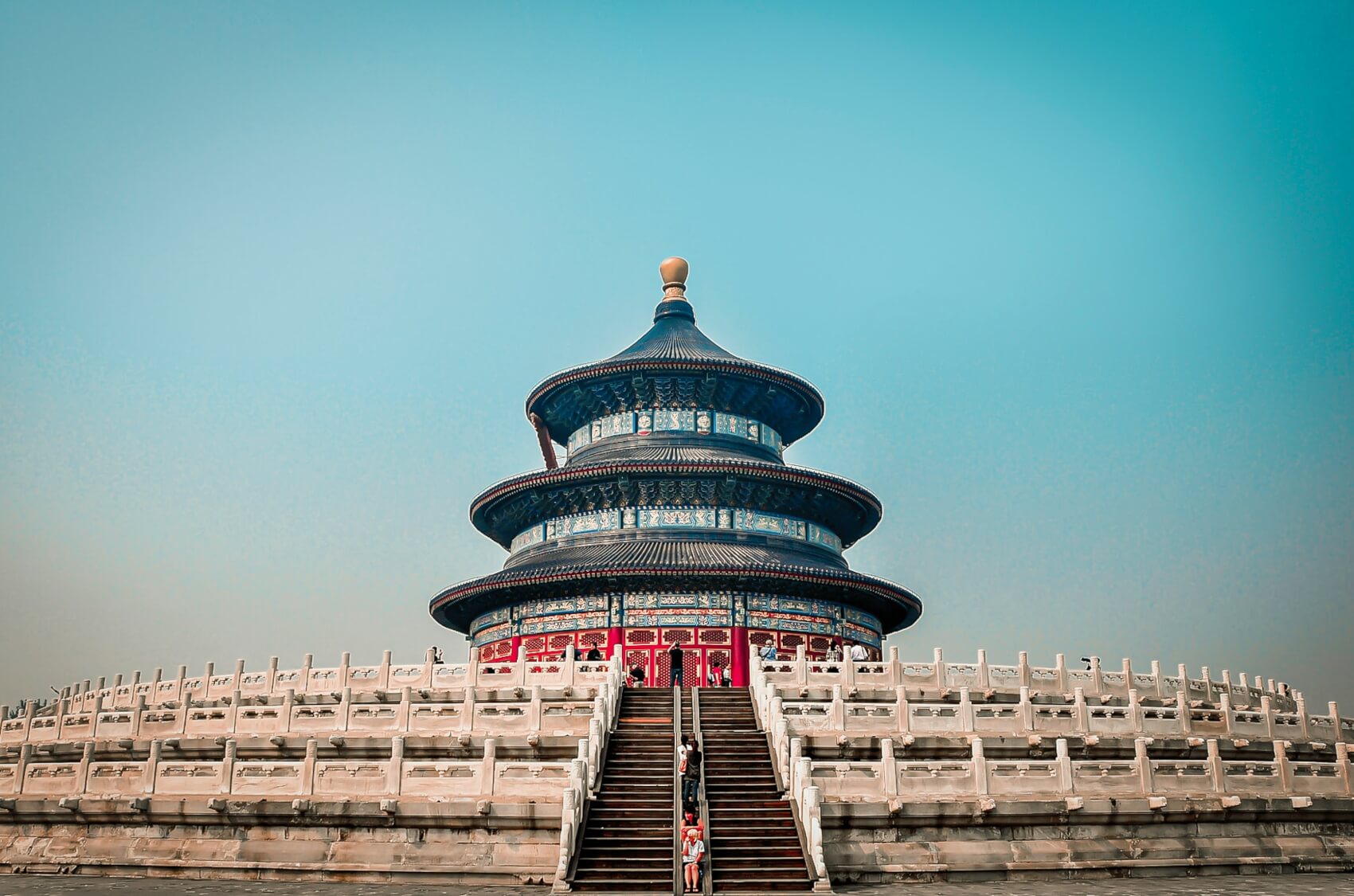 Chine