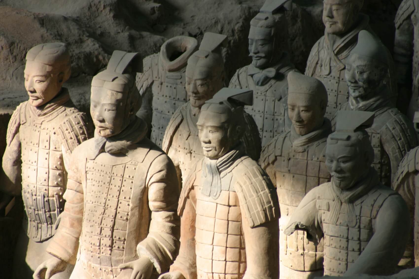 Chine
