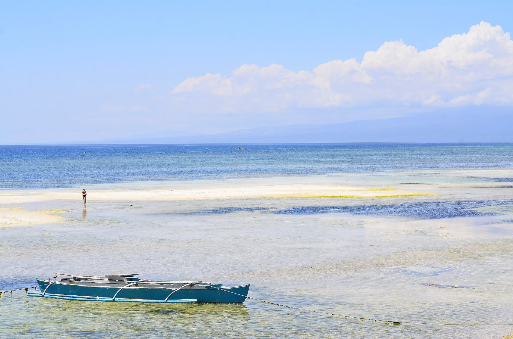 Les Philippines