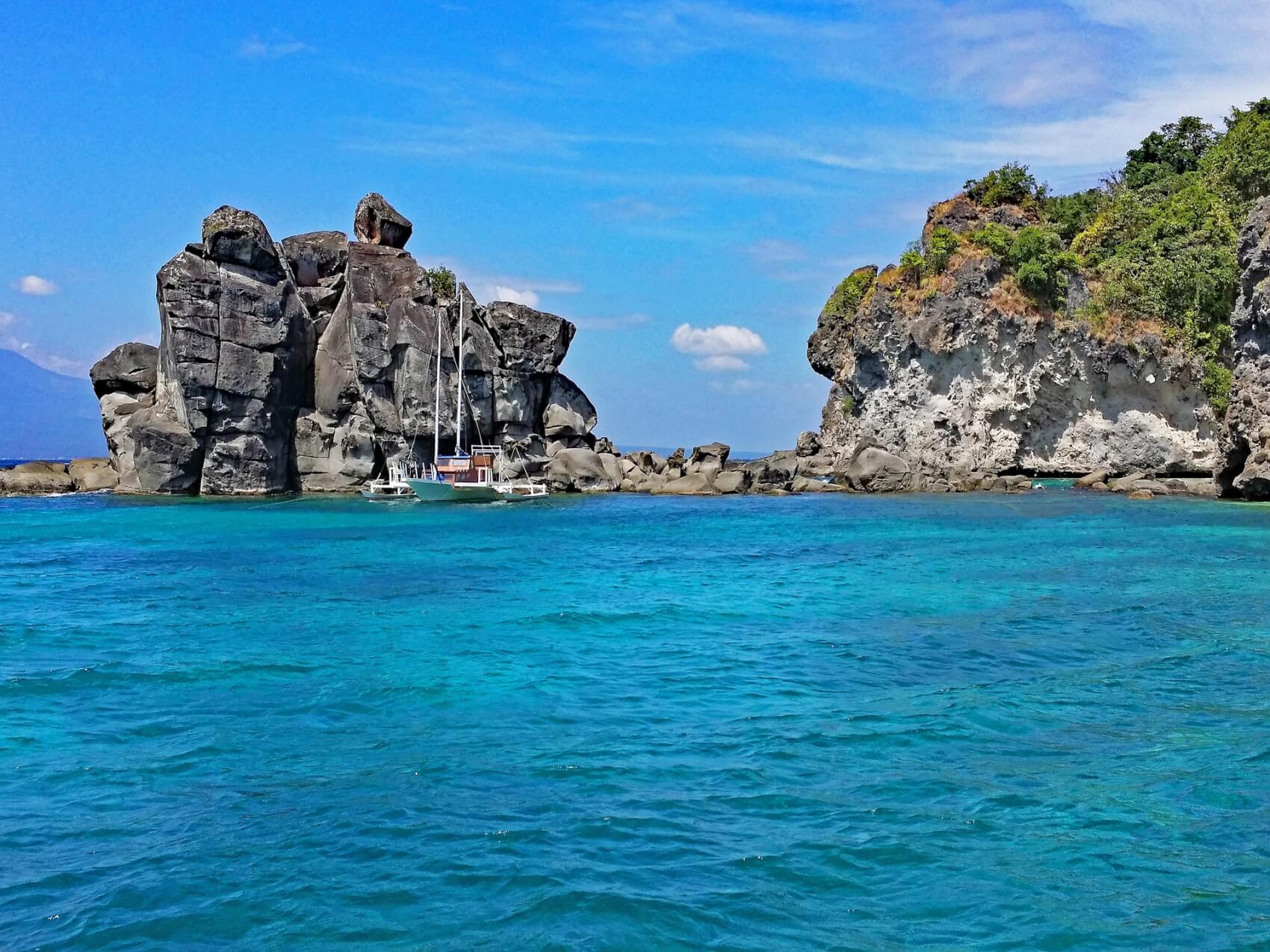 Les Philippines