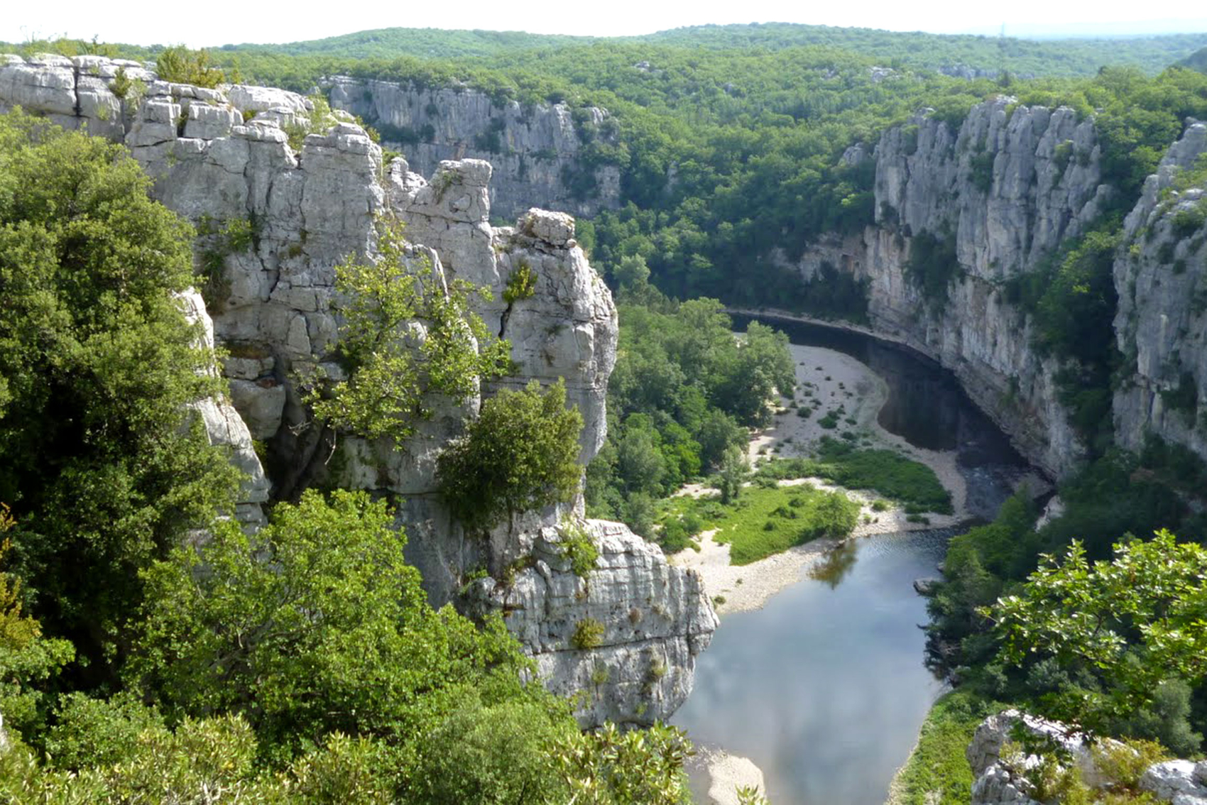 Ardèche