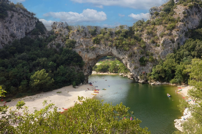 Ardèche
