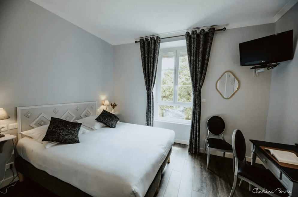 GRAND HÔTEL DES BAINS