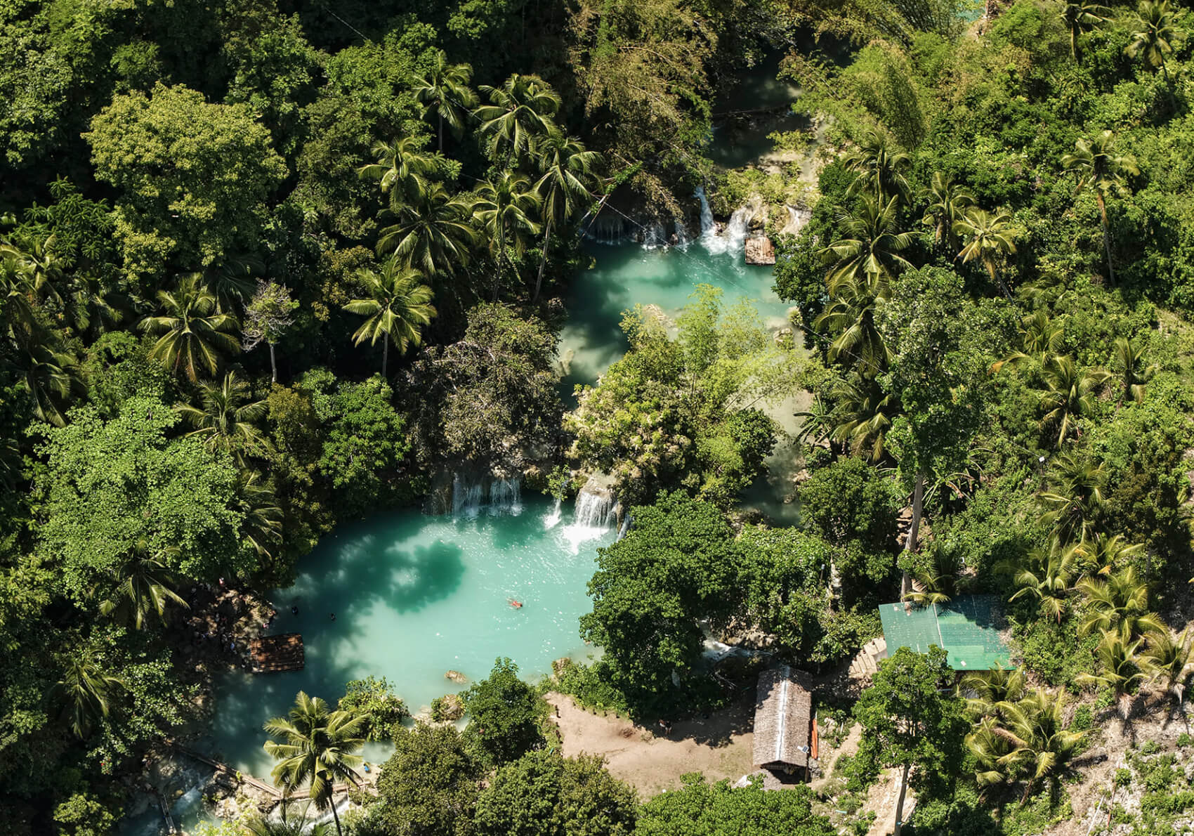 Les Philippines