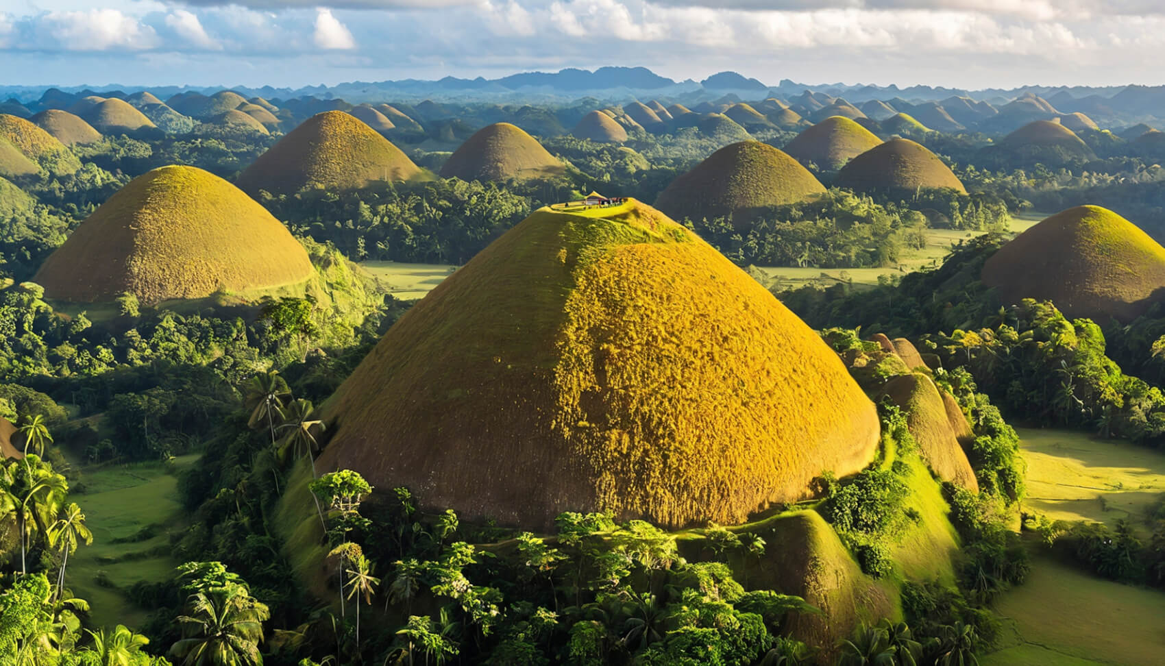 Les Philippines