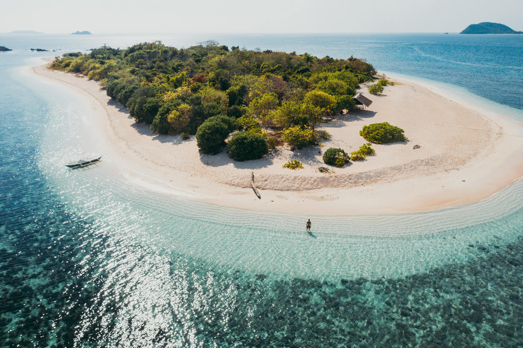Les Philippines