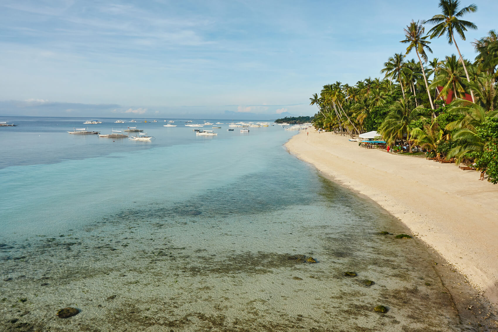 Les Philippines