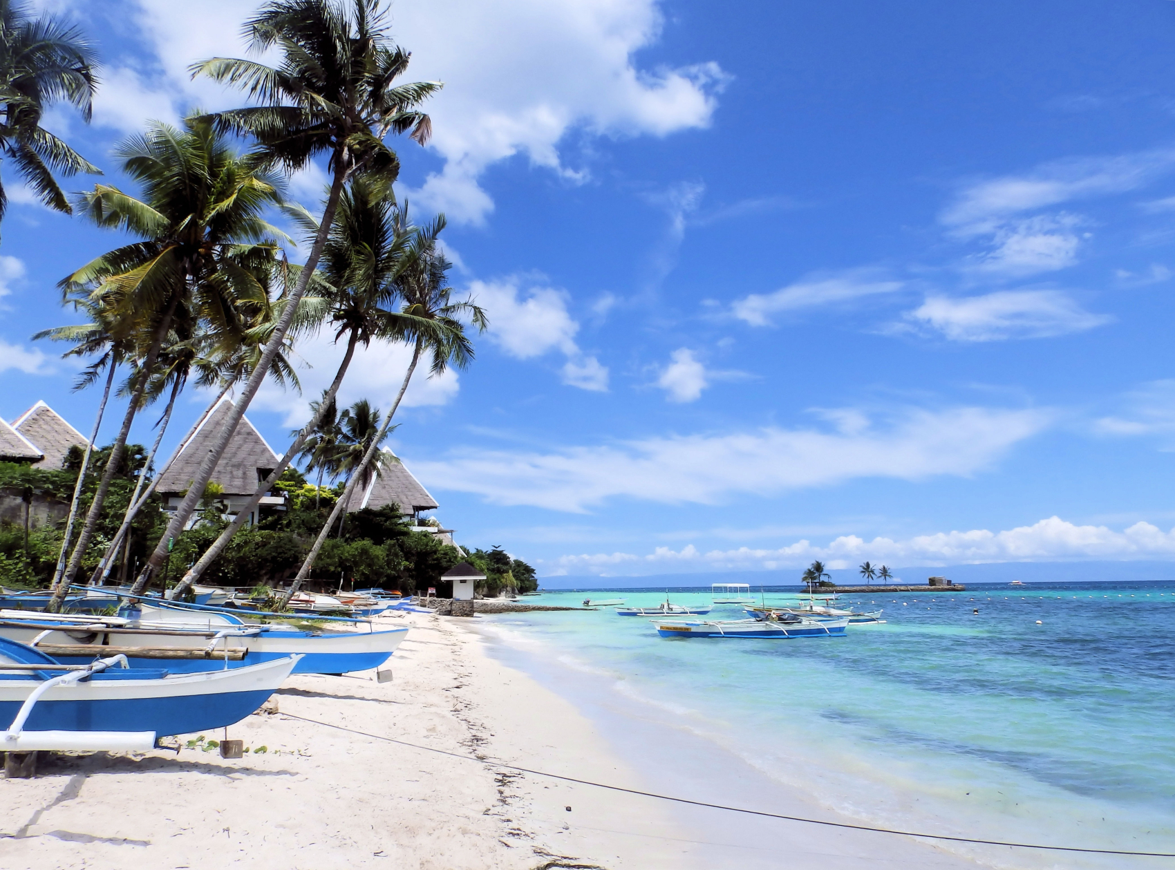 Les Philippines