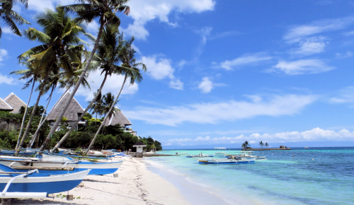 Les Philippines