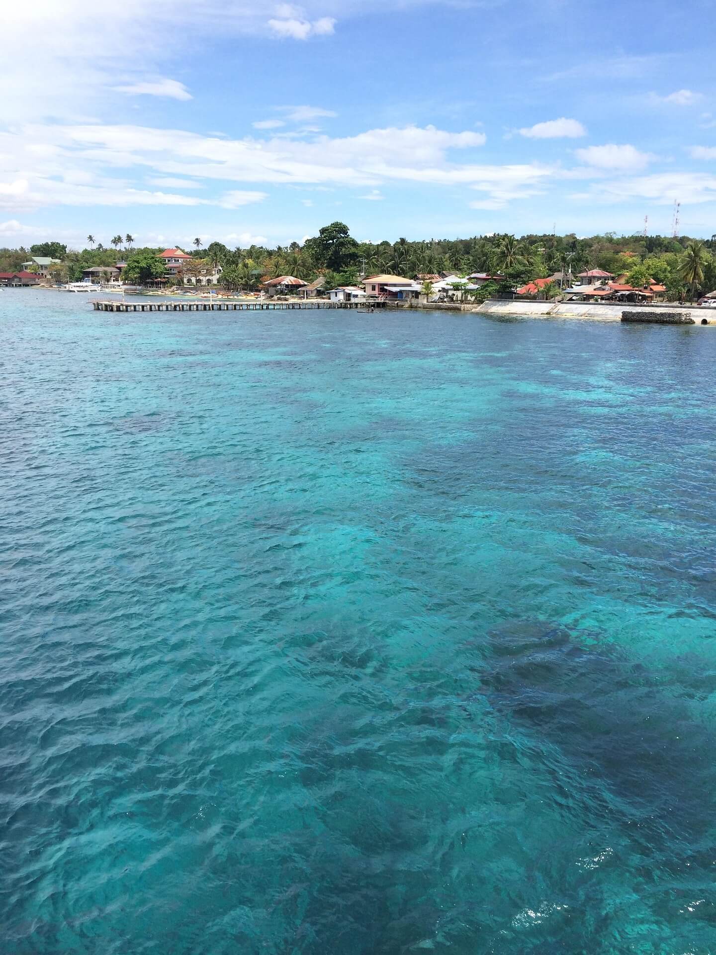 Les Philippines
