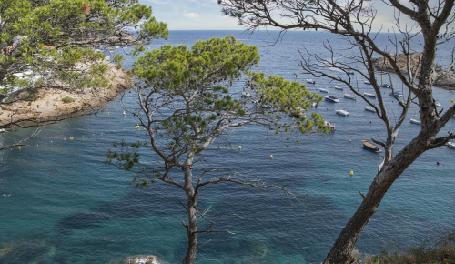 Séjour en Costa Brava