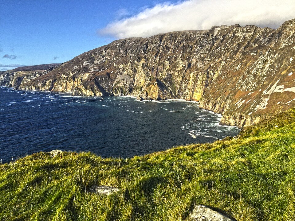 Grand Tour d’Irlande