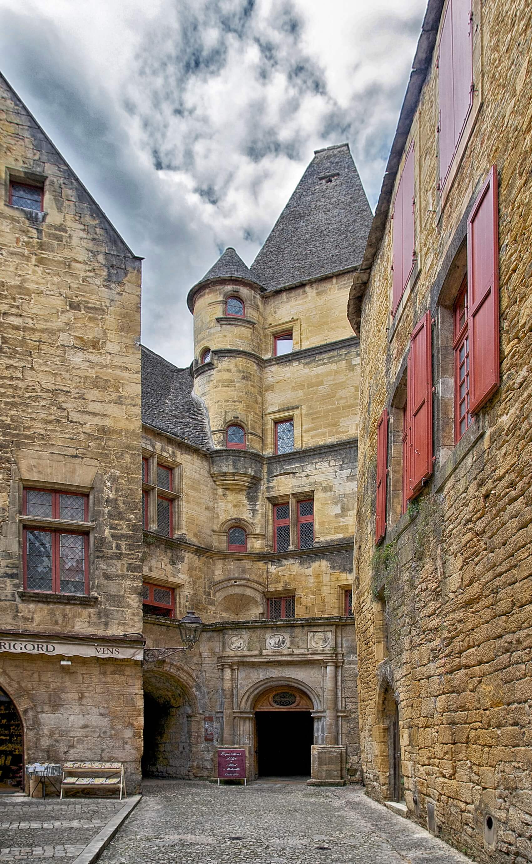 Séjour en Dordogne - Périgord