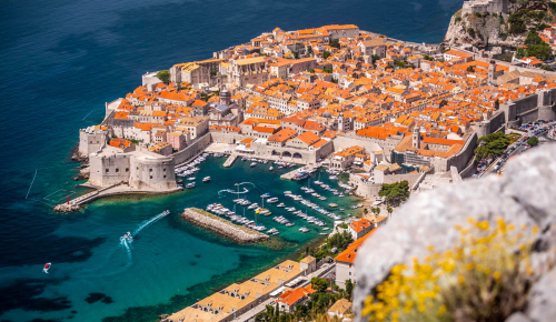 Merveilles de Croatie