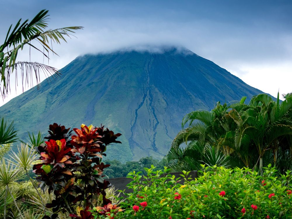 Costa Rica