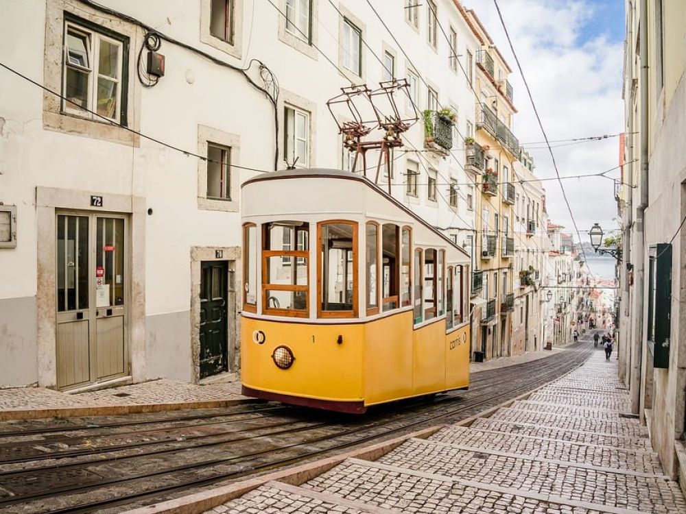 Portugal