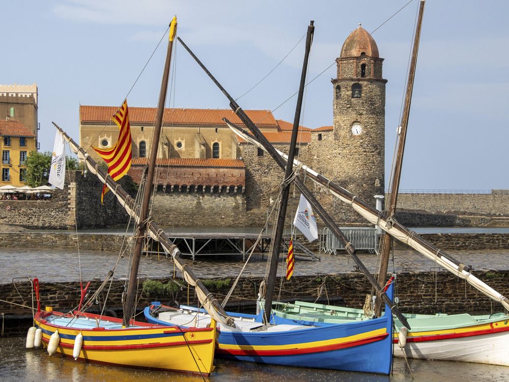 Pyrénées-Orientales