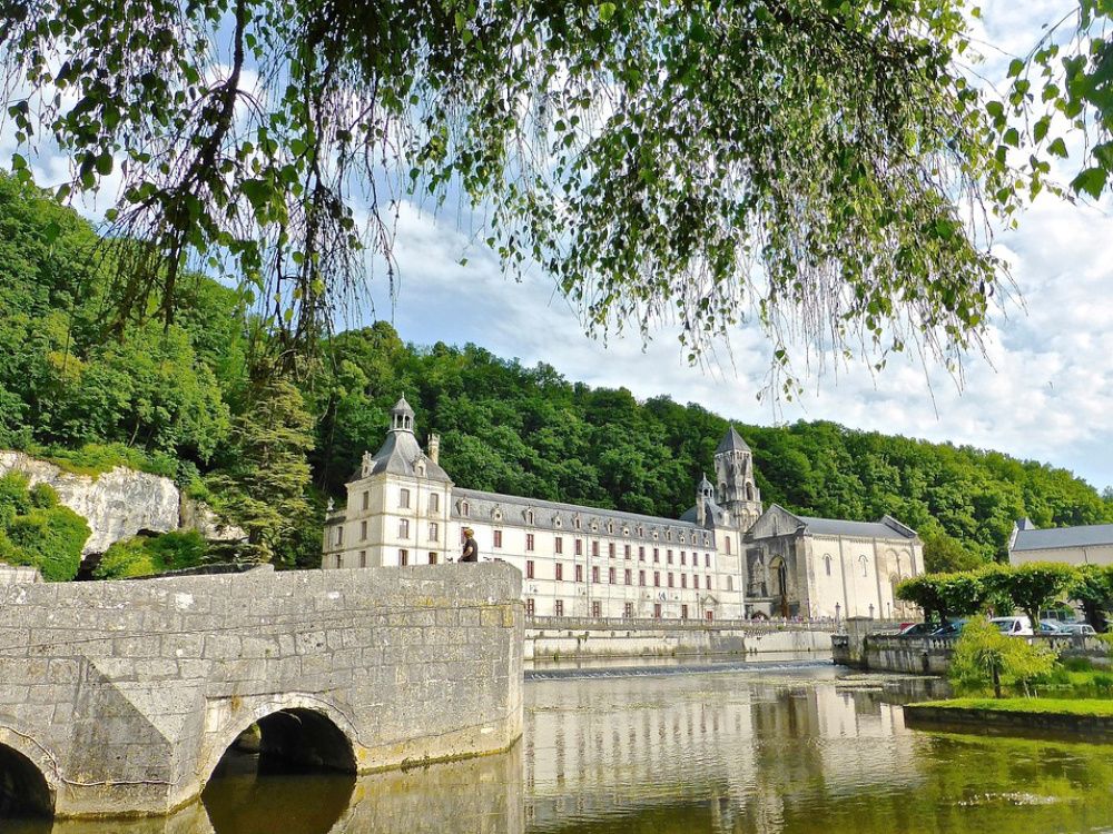 Séjour en Dordogne - Périgord