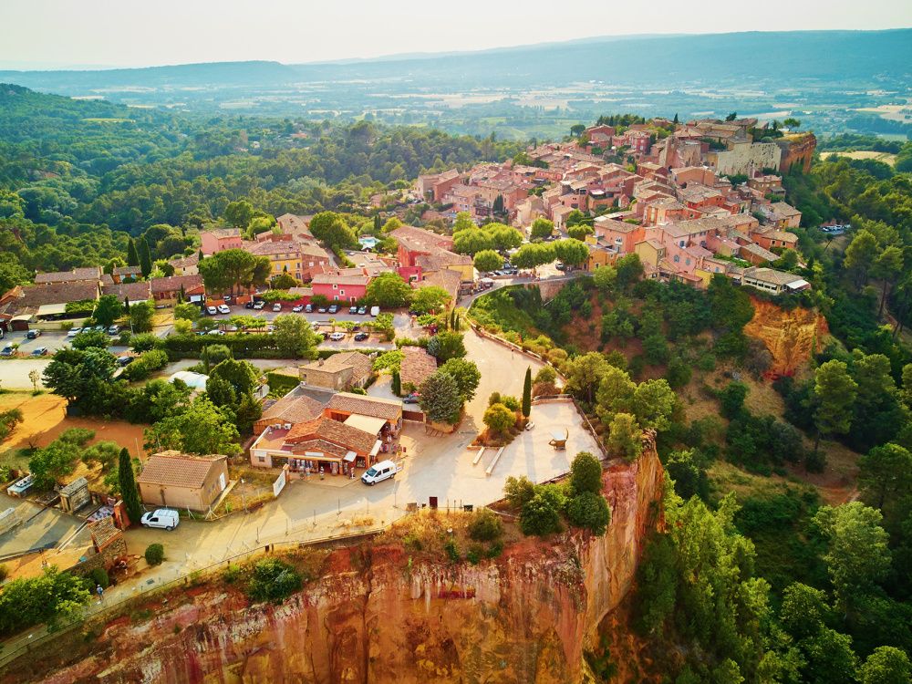 Luberon