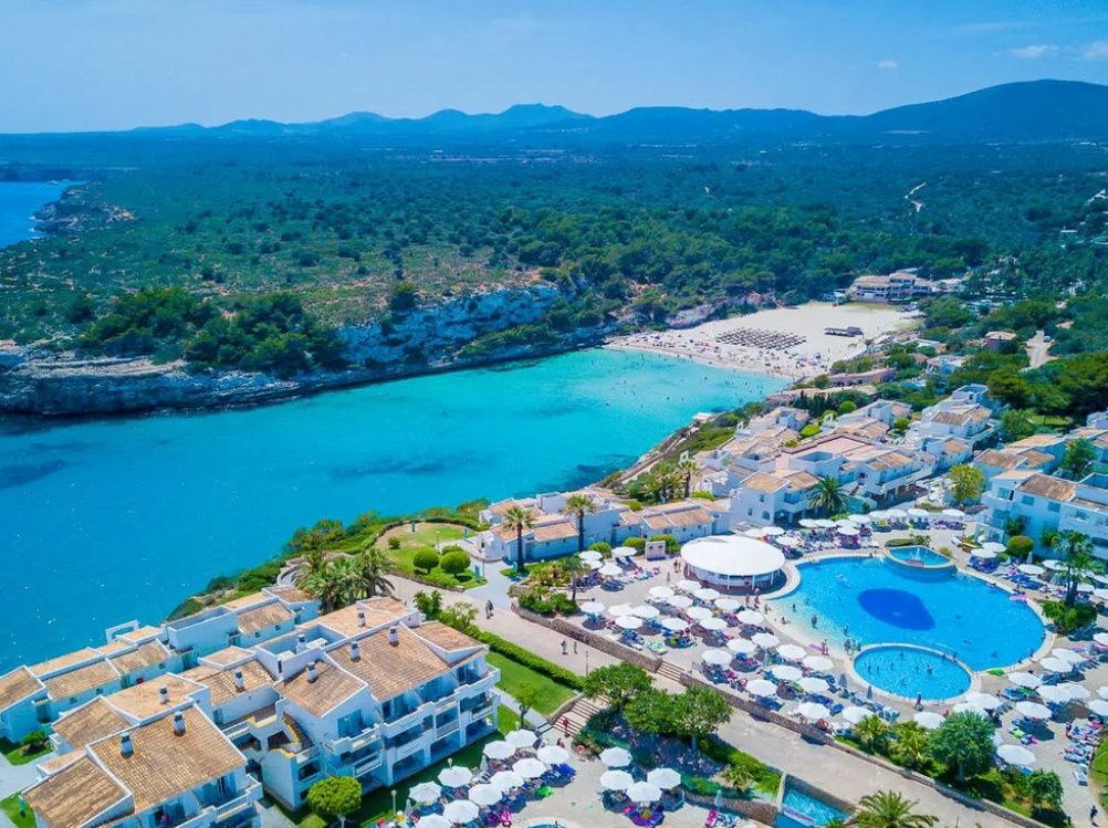 Séjour ALL INCLUSIVE à Majorque