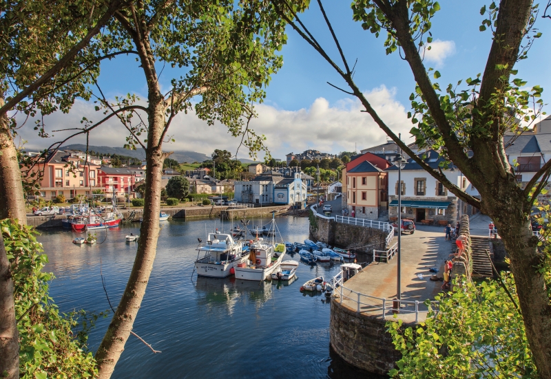 Les Asturies