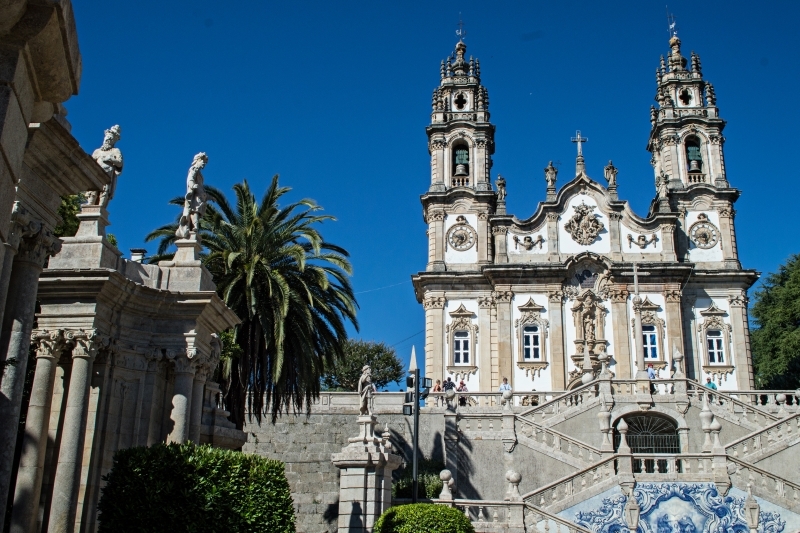 Croisière sur le Douro