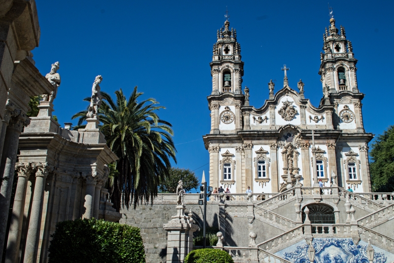 Croisière sur le Douro