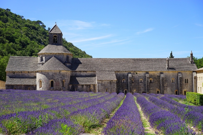 Lubéron
